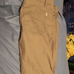 Men’s dress pants
